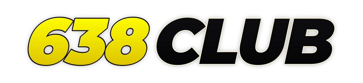 638club Logo